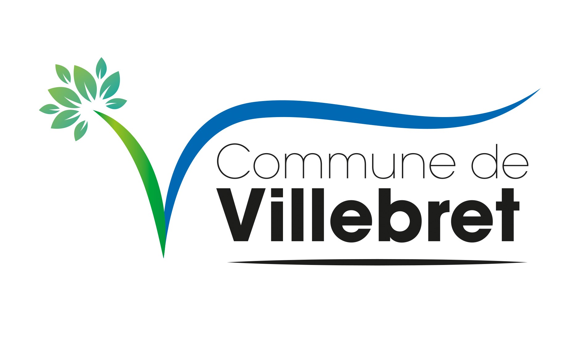 LOGO VILLEBRET